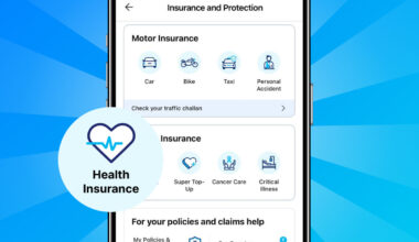 Paytm Health Insurance Buying Guide