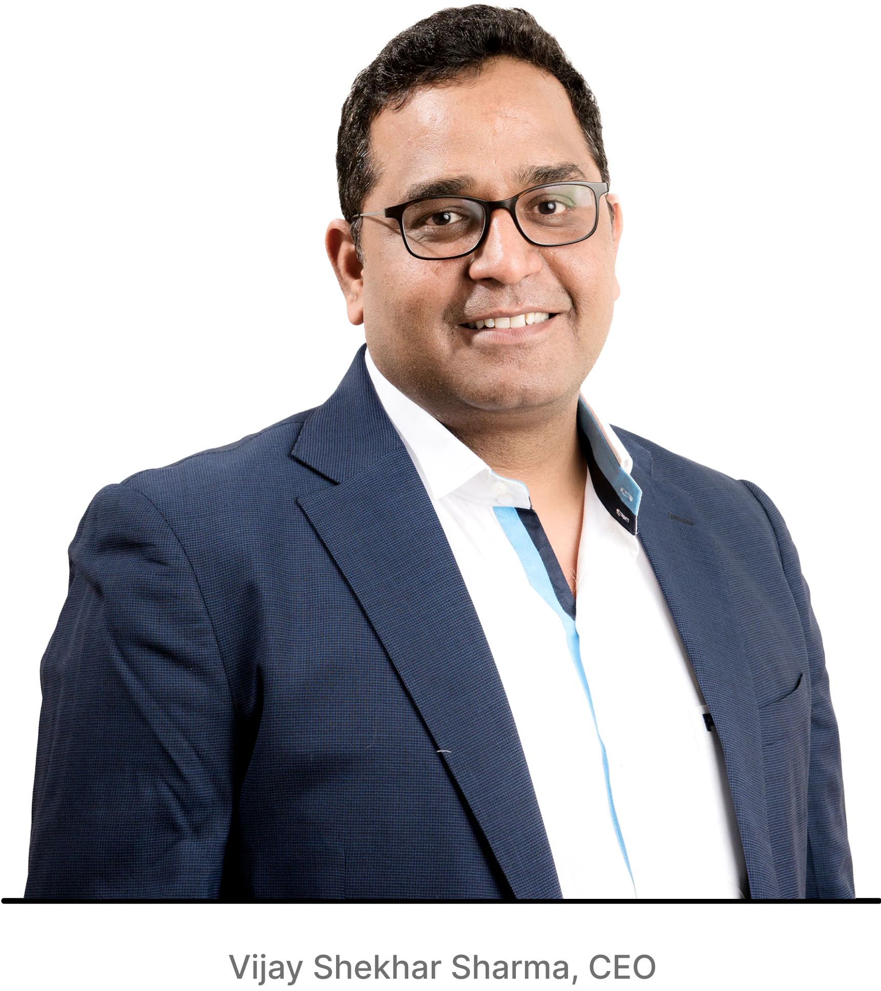 Vijay Shekhar Sharma