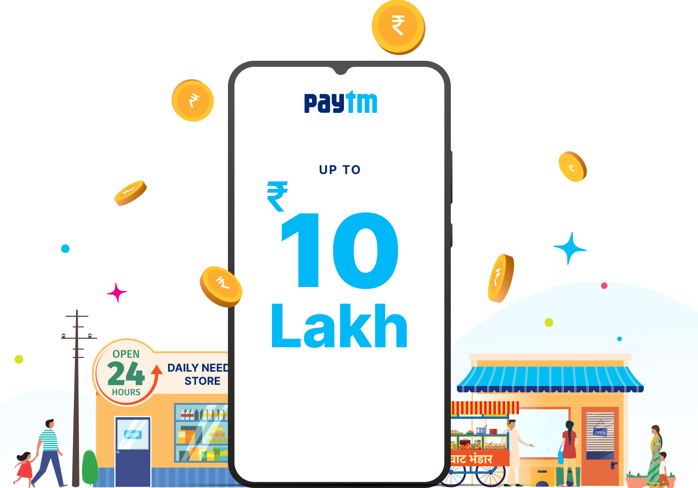 #Paytmkaro